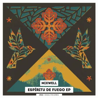 Espíritu De Fuego by Mixwell