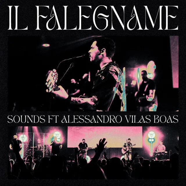 Il Falegname (O Carpinteiro) - Live