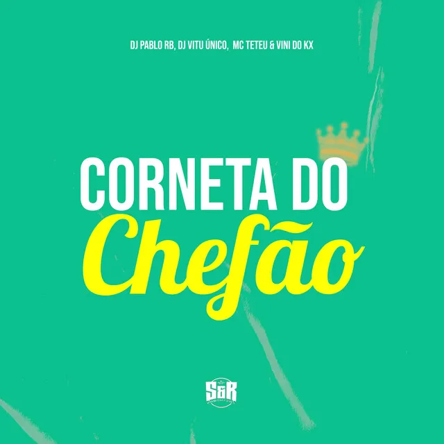 Corneta do Chefão