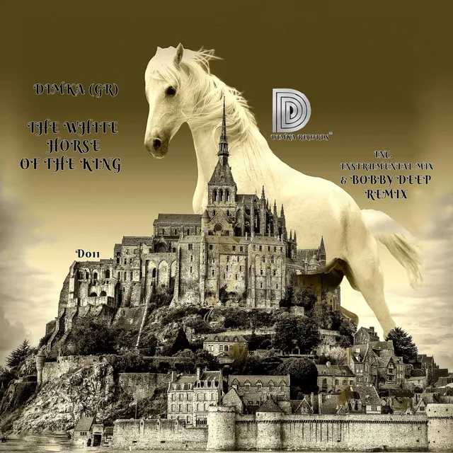 The White Horse of the King - Instrumental Mix