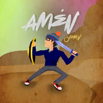 Amén by YEMV