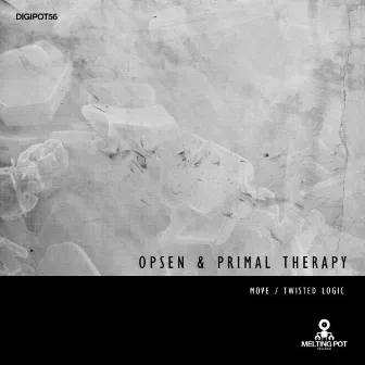 Move / Twisted Logic by Primal Therapy