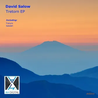 Tretorn by David Salow