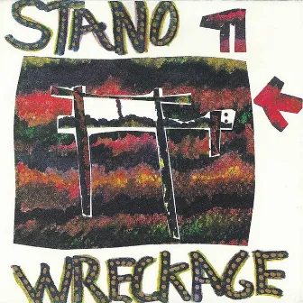 Wreckage by Stano