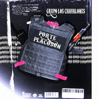 Porte Placoson by Grupo Los Chavalones