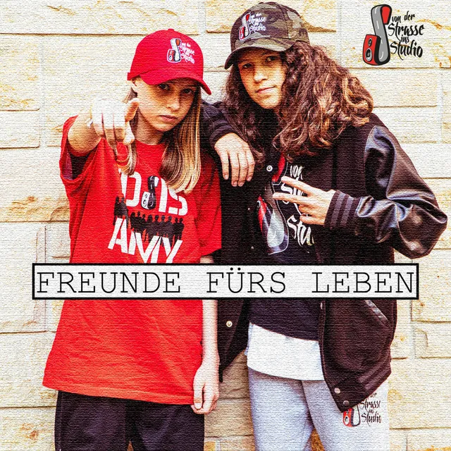 Freunde fürs Leben