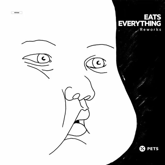 Variations On A Theme - Eats Everything Edit