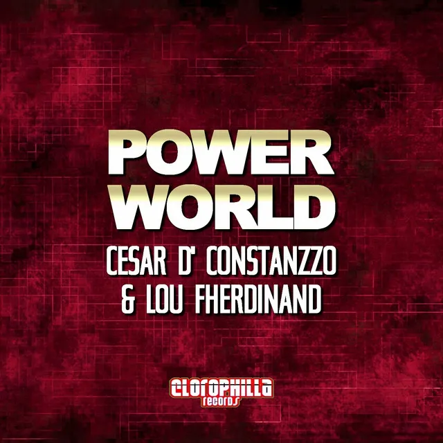 Power World