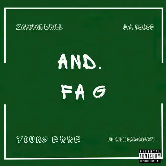 And. Fa G by Young Erre