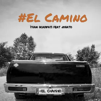 El Camino by Yvan Scarpati