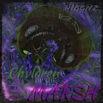 Chvldren of the Marsh, Vol. 1: The Conjvre of Kvjeavx by Higgnz