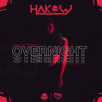 Overnight by HAKOW