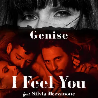 I Feel You by Genise