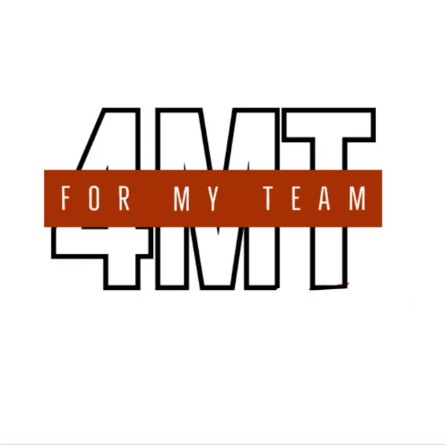 4MT: For My Team - Instrumental version