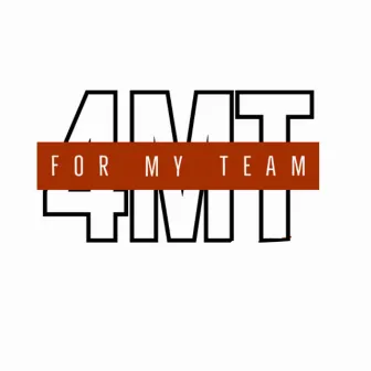 4MT: For My Team (Instrumental version) by Dickens_goval75