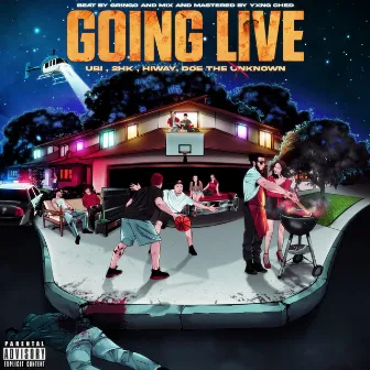 Going Live by 2hk-Tinted Light