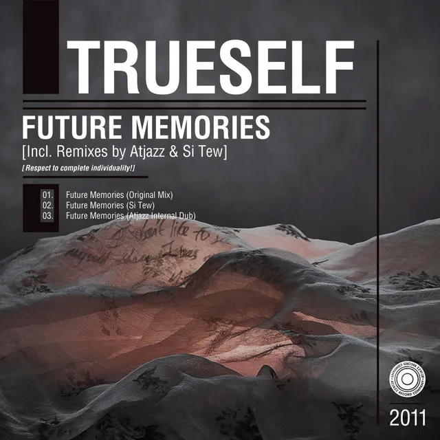 Future Memories - Atjazz Internal Dub