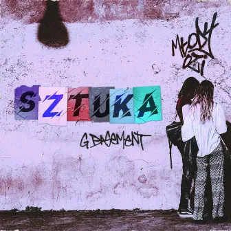 Sztuka by BUGI