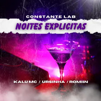 Noites Explicitas by Kalu MC