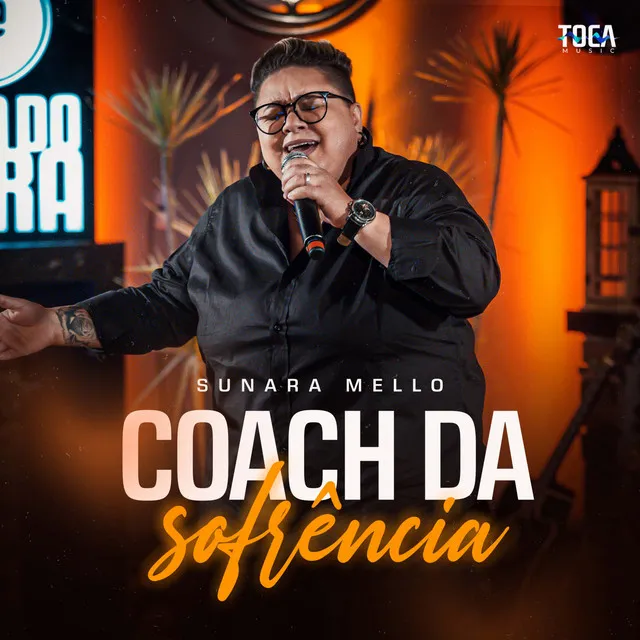 Coach da Sofrência