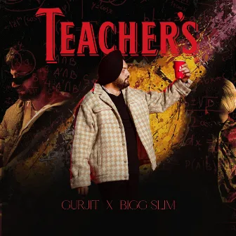 Teachers by Gurjit