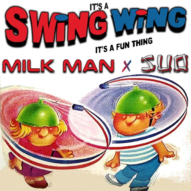 Swing Wing