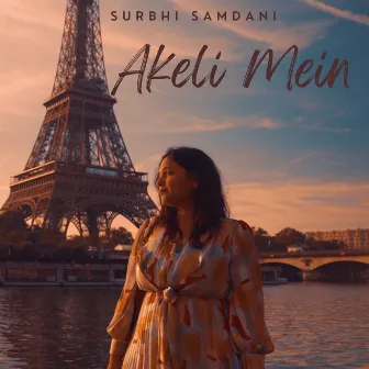 Akeli Mein by Surbhi Samdani