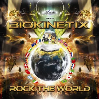 Rock the World by Biokinetix