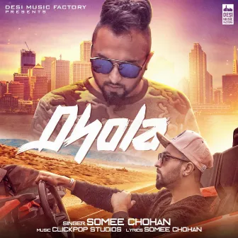 Dhola by Somee Chohan