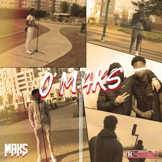 O'Maks #7