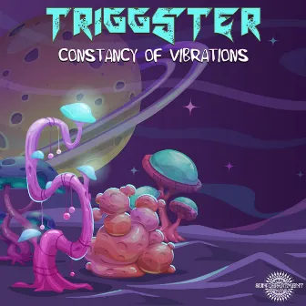 Constancy of Vibrations by Triggster