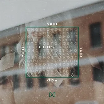 Ghost by ykid