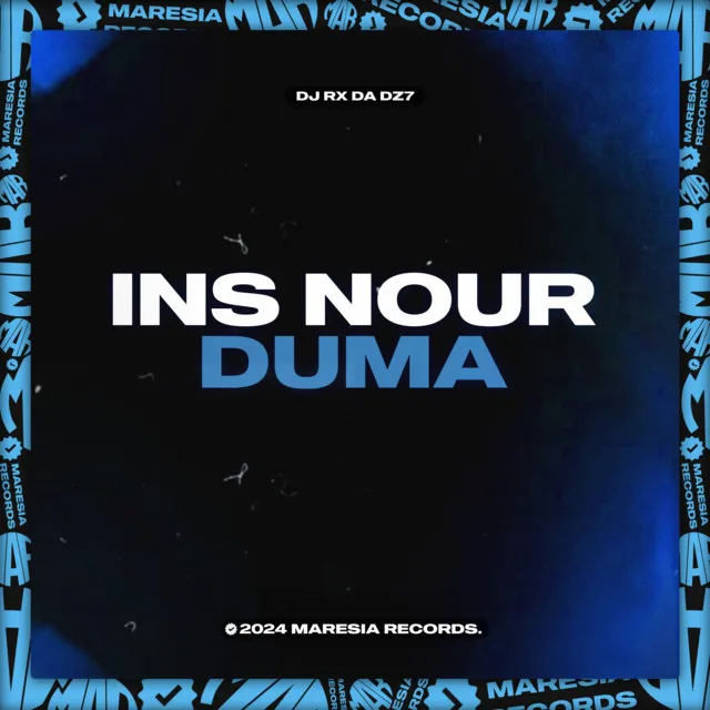 INS NOUR DUMA