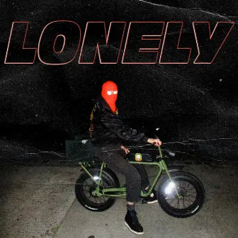 Lonely by TallBoy