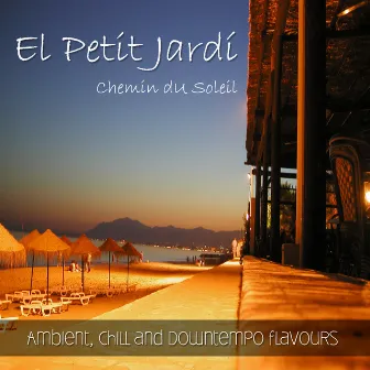 Chemin Du Soleil by El Petit Jardi