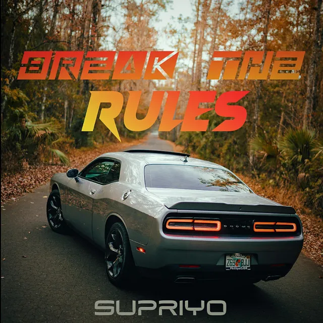 Break The Rules