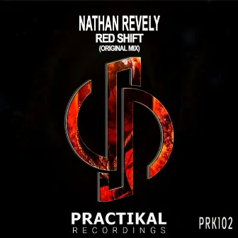 Red Shift by Nathan Revely