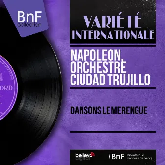 Dansons le merengue (Mono Version) by Napoleon