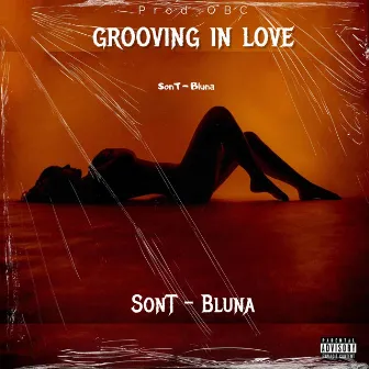 Grooving In Love by Bluna