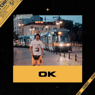 OK by Niki Kotich