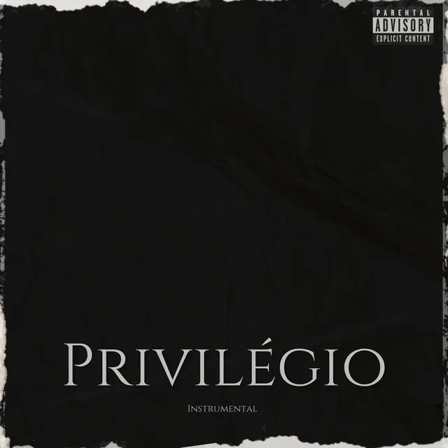 Privilégio - Instrumental