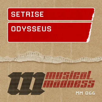 Odysseus by Setrise