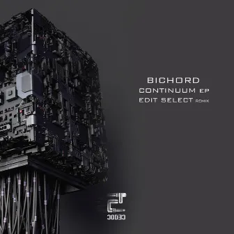 Continuum ep by Bichord