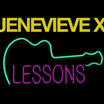 Lessons by Jenevieve X