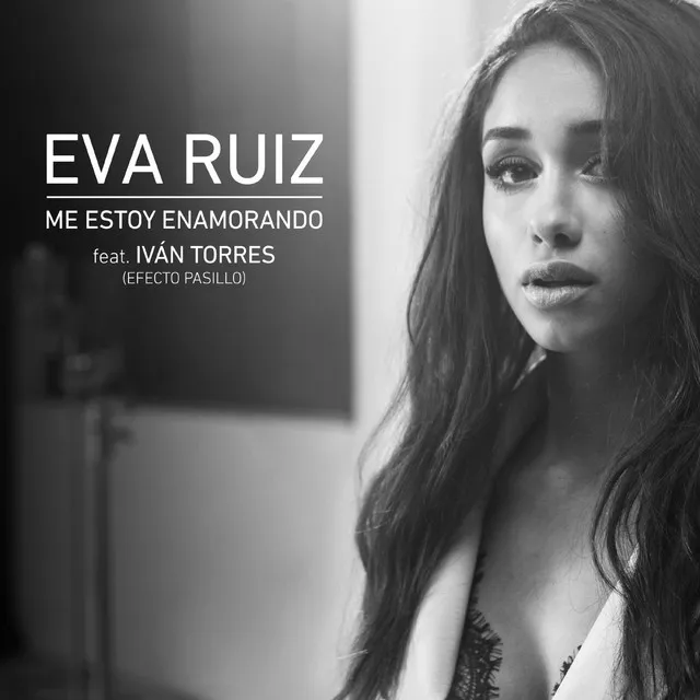 Me estoy enamorando (feat. Iván Torres)