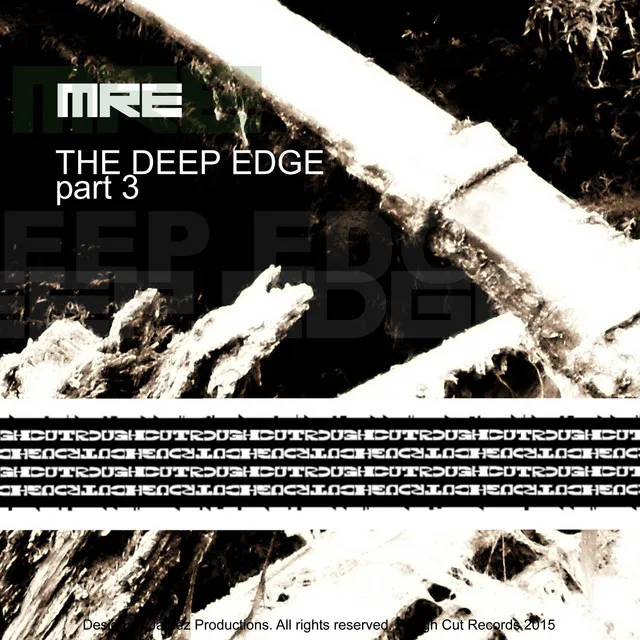 The Deep Edge Part 3 - The Electric 10 Remix