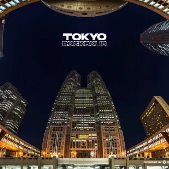 Tokyo by Rocksolid