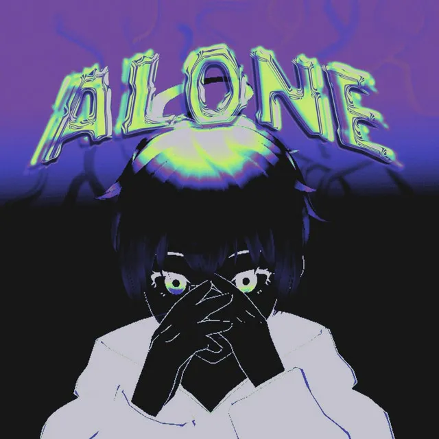 ALONE