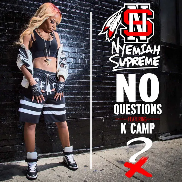 No Questions (feat. K Camp)