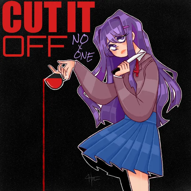 Cut It Off